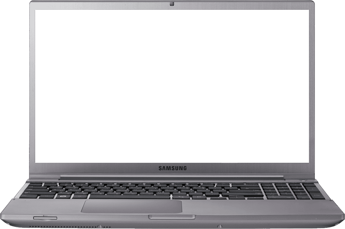 Device frame