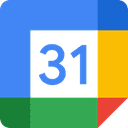 Google Calendar