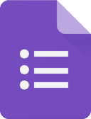 Google Forms