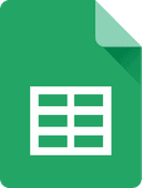 Google Sheets